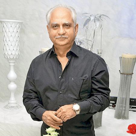 ramesh-sippy